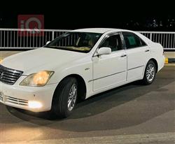 تۆیۆتا کراون